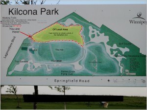 Kilcona Proposed Expanded Dog Park copy