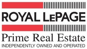 Royal LePage Prime Logo